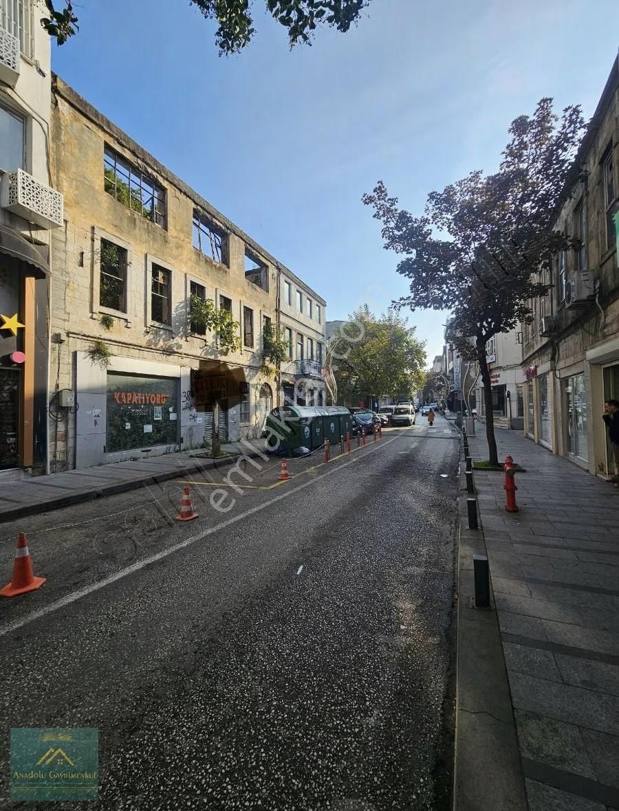 Şarkiye Mahallesi'nde Satılık 275 M² Arsa - Görsel 11