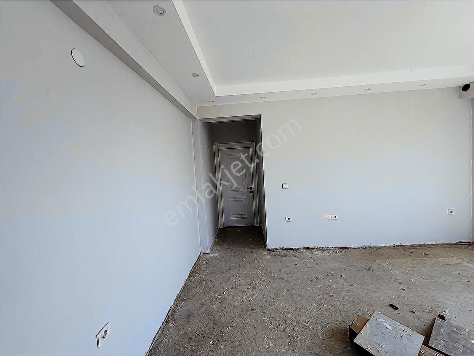 Gömeç Kemalpaşa Mah Satılık 2+1 Daire Kapalı Mutfak - Görsel 14