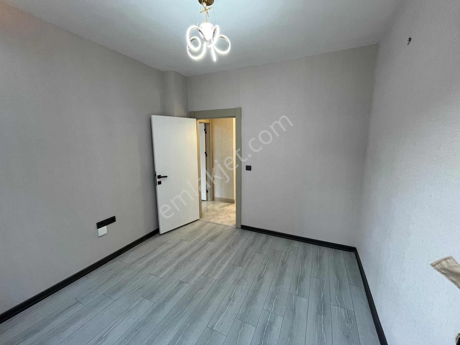 Bağlum Karakaya'da Satılık Ultra Lüks 2+1 Masrafsız 0 Daire - Görsel 25