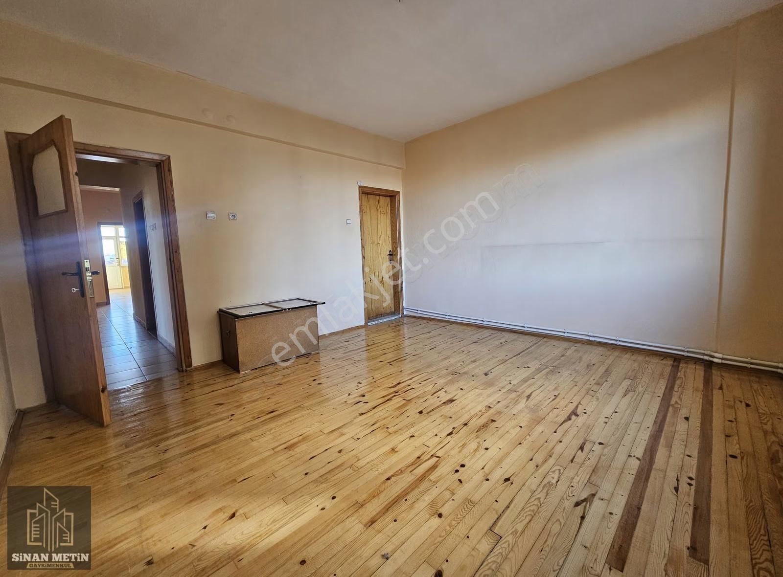 Sakarya Mh. Salı Pazarı Civ 3+1 185m2 Net Kiralık Güney C. Daire - Görsel 5