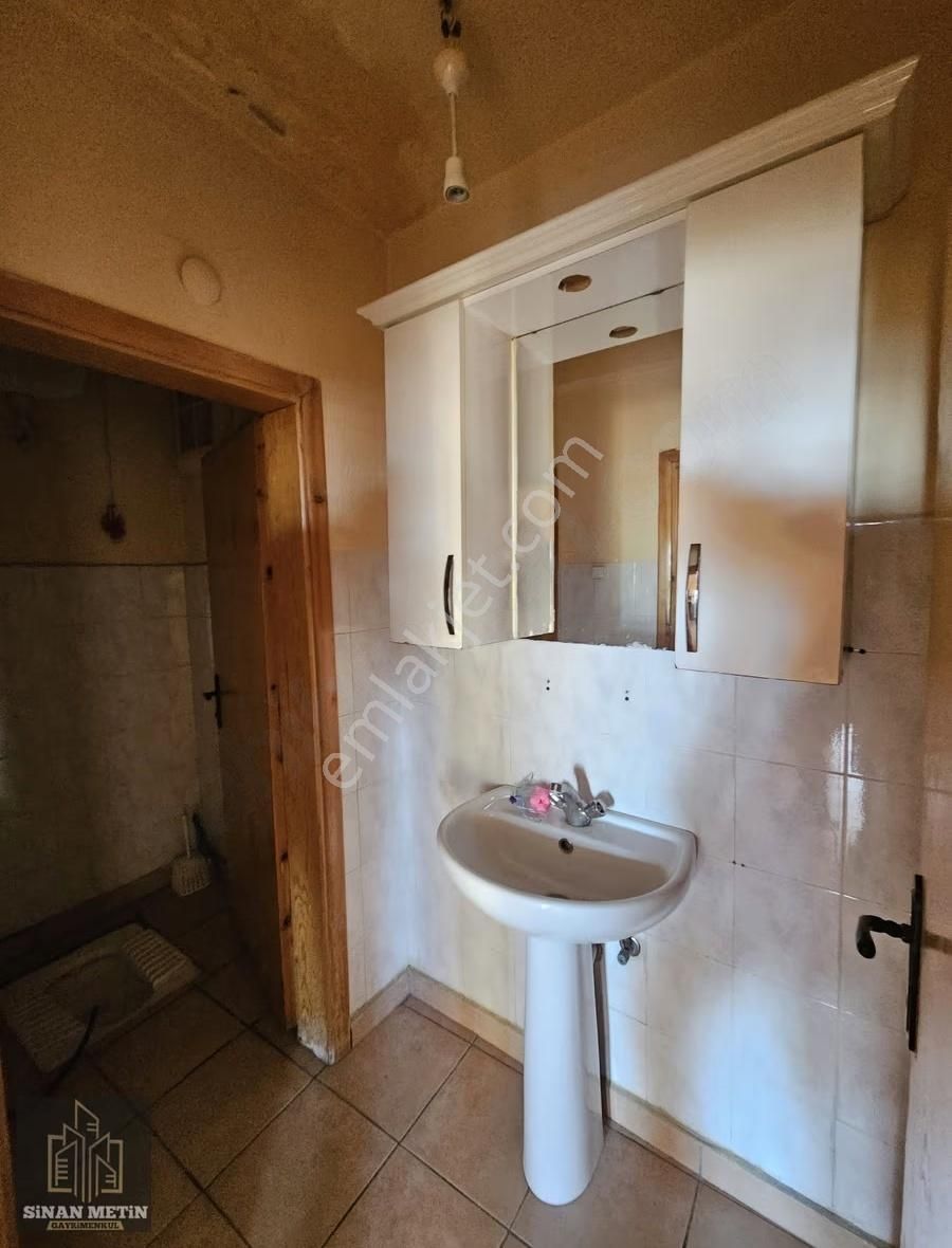 Sakarya Mh. Salı Pazarı Civ 3+1 185m2 Net Kiralık Güney C. Daire - Görsel 13