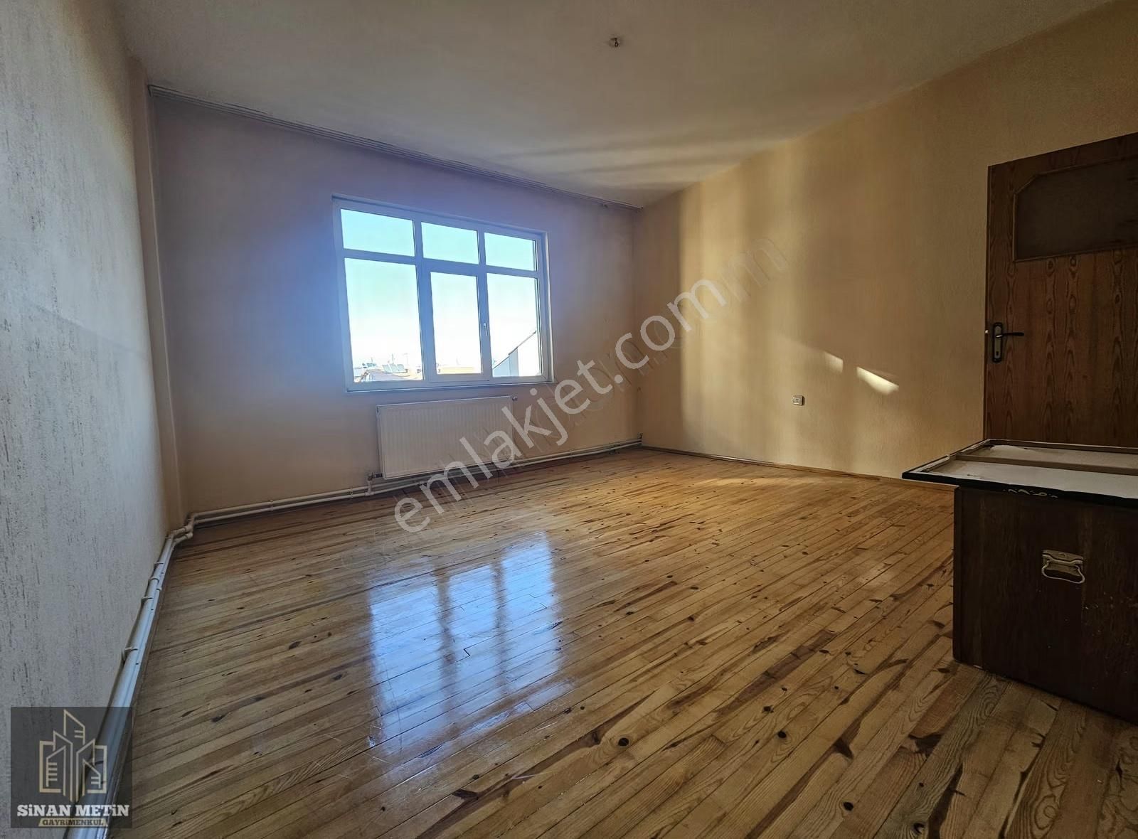 Sakarya Mh. Salı Pazarı Civ 3+1 185m2 Net Kiralık Güney C. Daire - Görsel 10