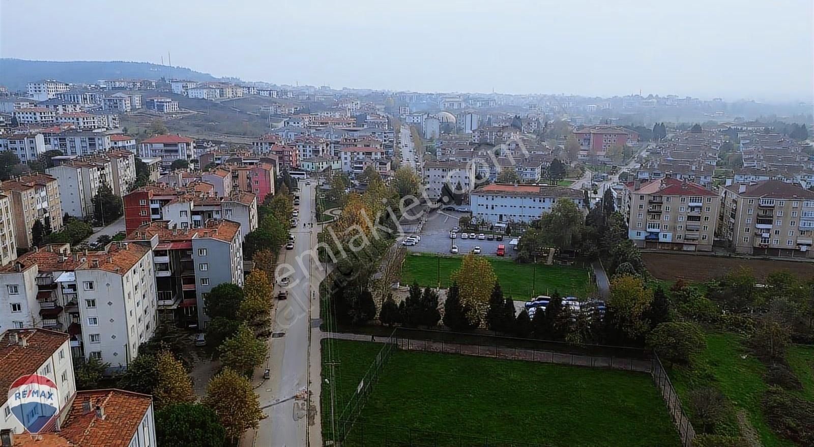 Remax Mavi Rıdvan Gedikten İstiklal Mahallesi 2+1 Kiralık Daire - Görsel 7