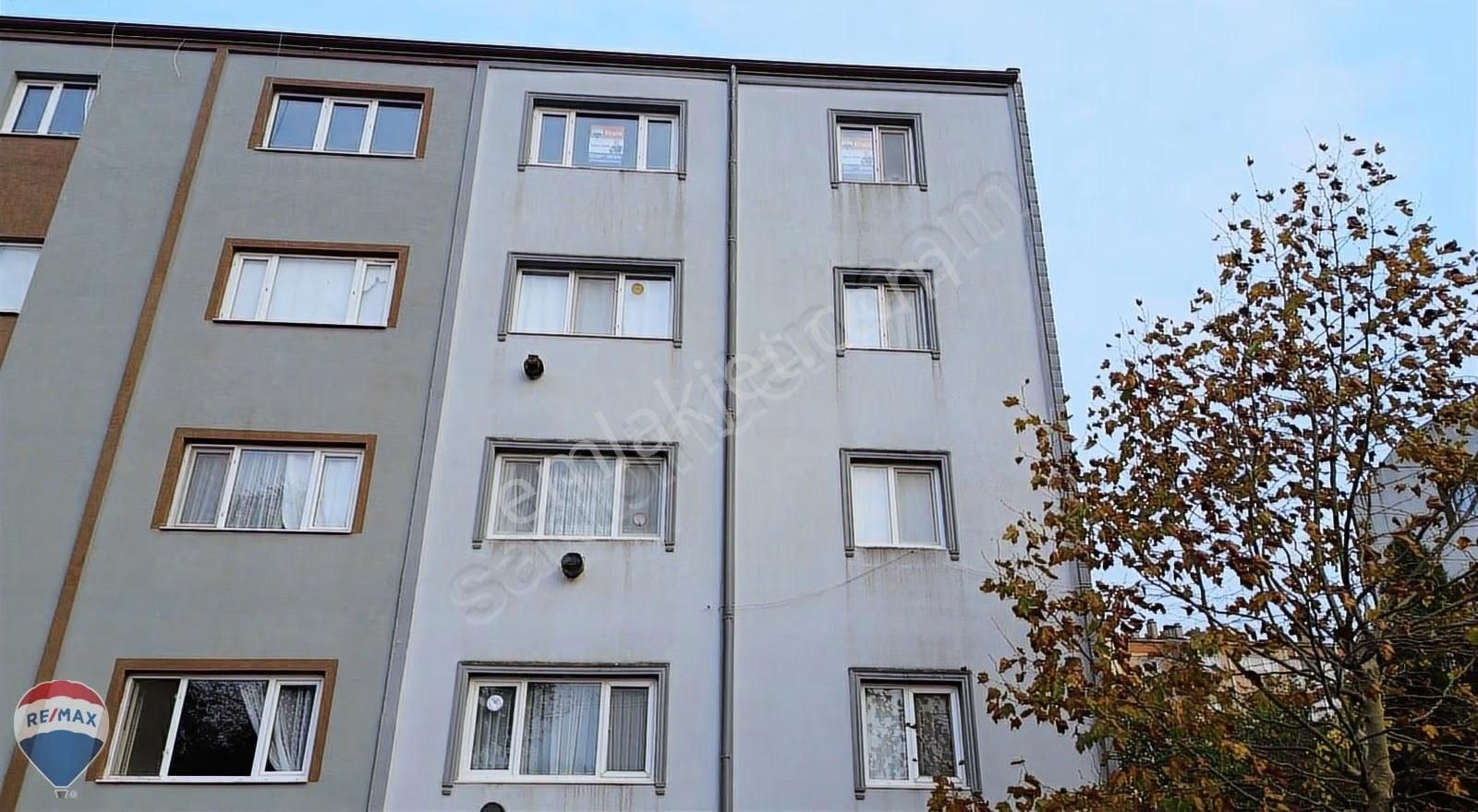 Remax Mavi Rıdvan Gedikten İstiklal Mahallesi 2+1 Kiralık Daire - Görsel 6