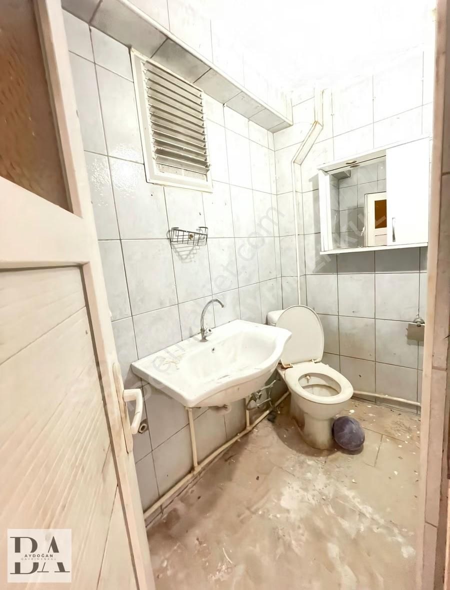 Aydoğan'dan Merkezi Düz Giriş Kullanışlı Kiralık Dükkan - Görsel 6