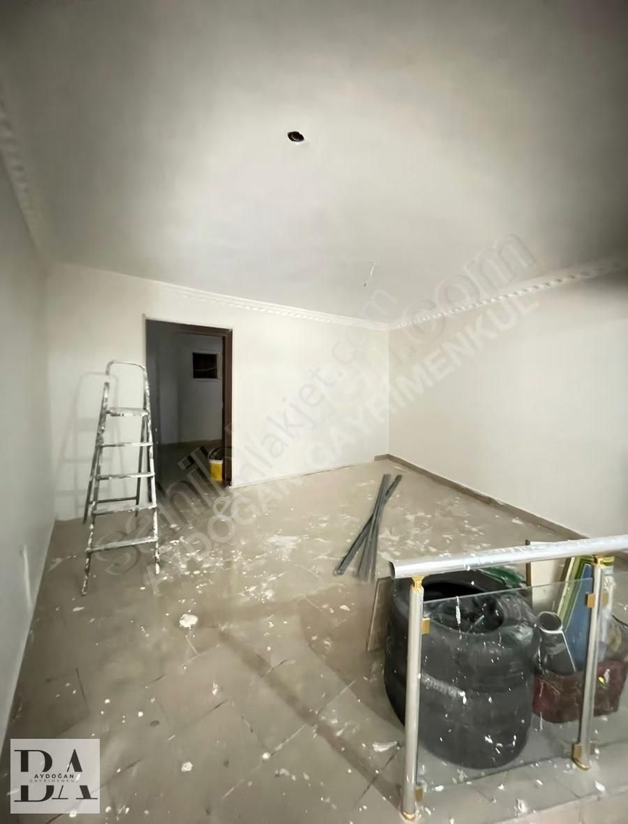 Aydoğan'dan Merkezi Düz Giriş Kullanışlı Kiralık Dükkan - Görsel 5