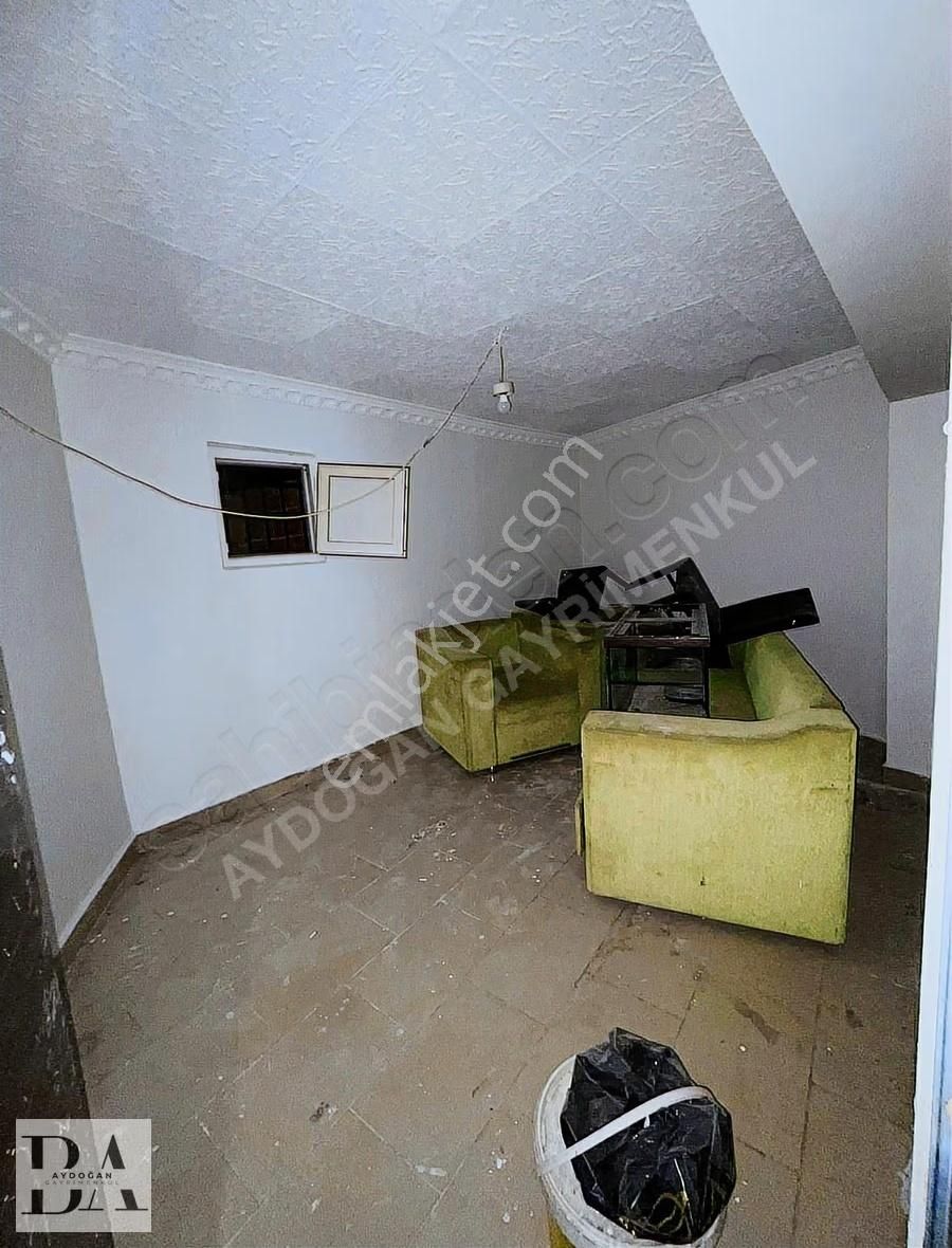 Aydoğan'dan Merkezi Düz Giriş Kullanışlı Kiralık Dükkan - Görsel 2