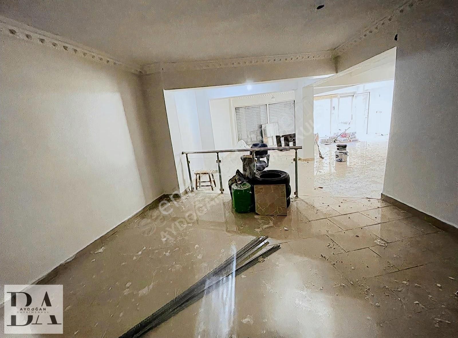 Aydoğan'dan Merkezi Düz Giriş Kullanışlı Kiralık Dükkan - Görsel 8