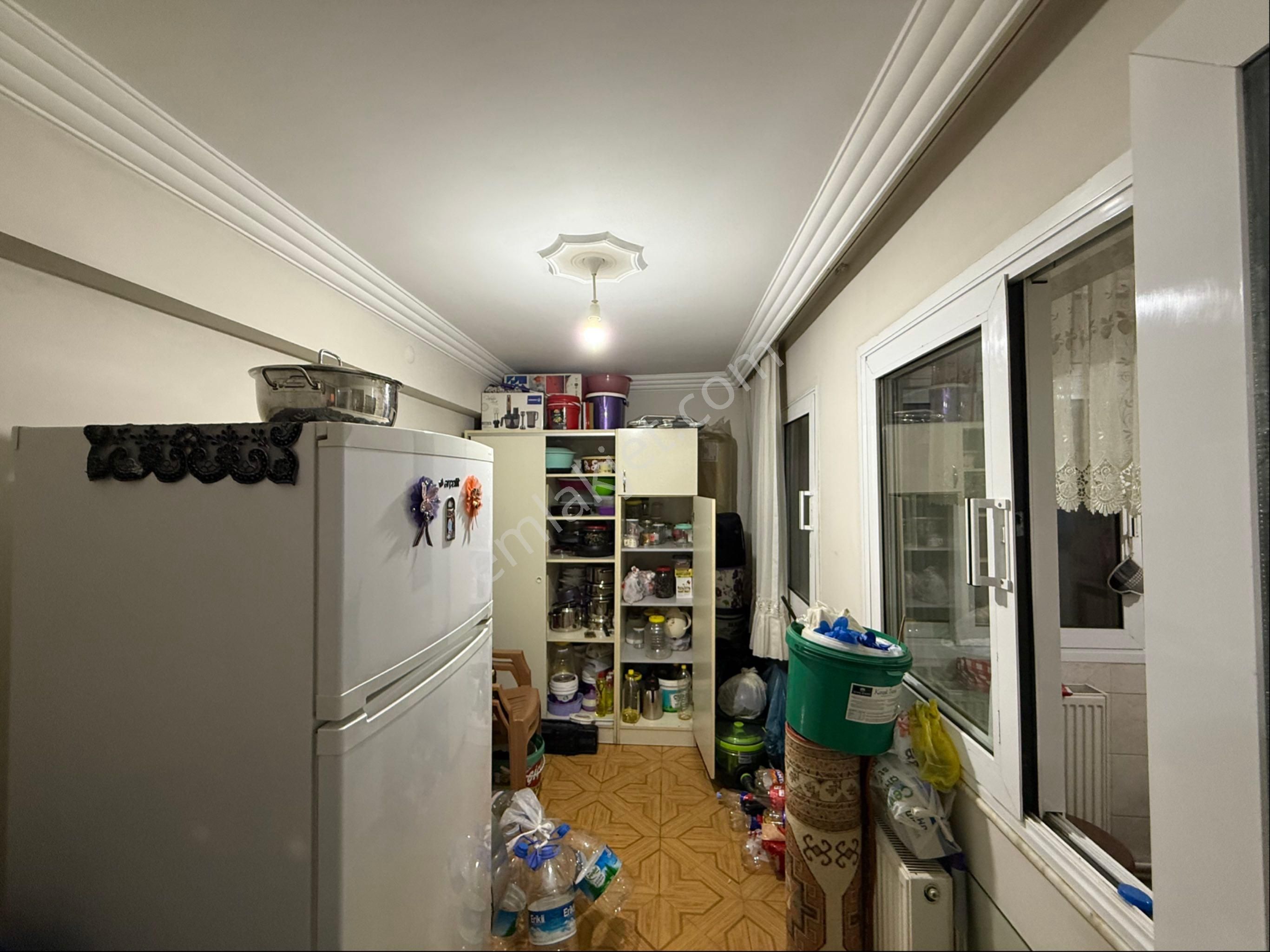 İnönü Cadde Üzeri 3+1 115 M2 Full Eşyalı Arakat Daire - Görsel 13