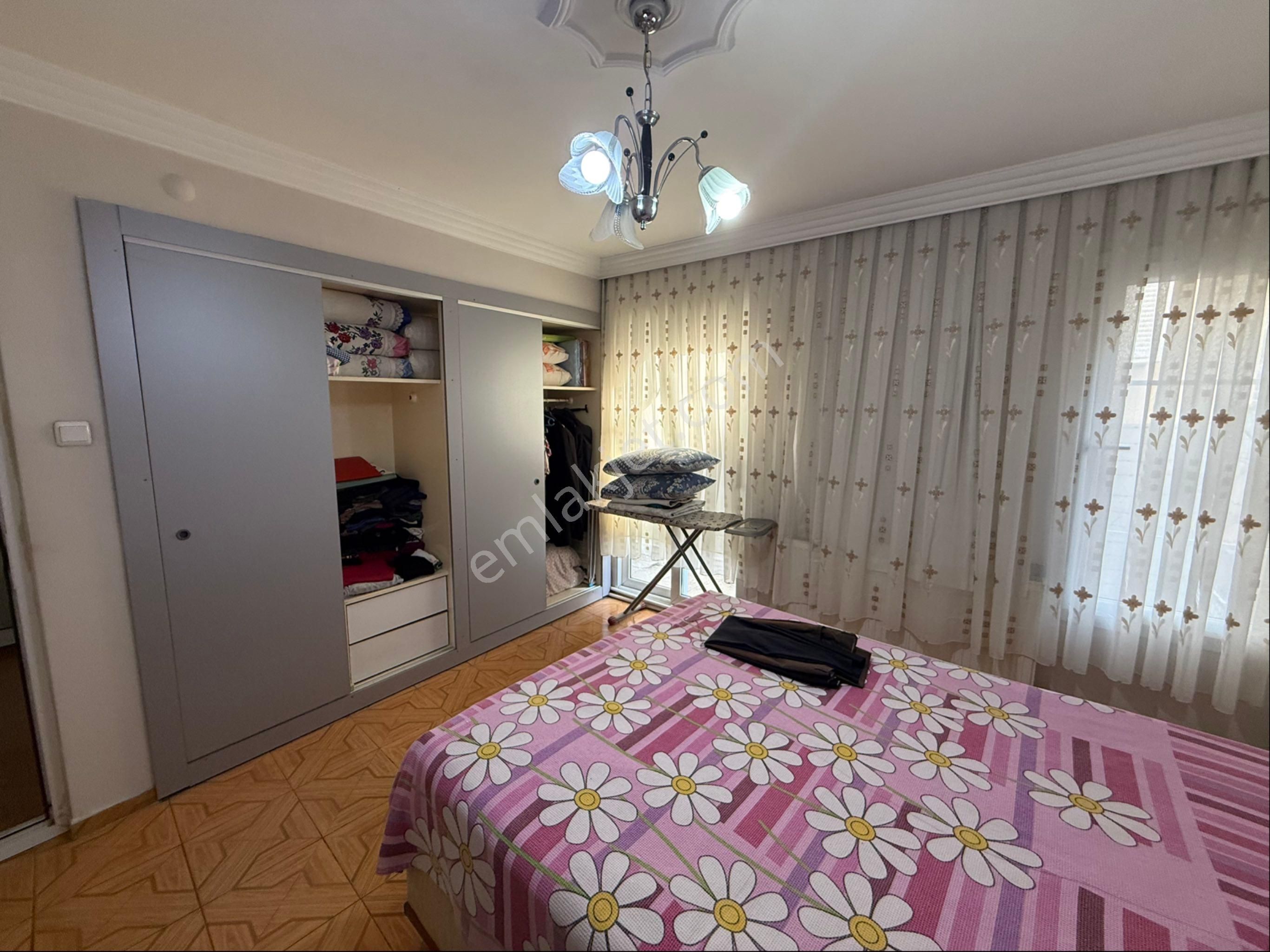 İnönü Cadde Üzeri 3+1 115 M2 Full Eşyalı Arakat Daire - Görsel 7