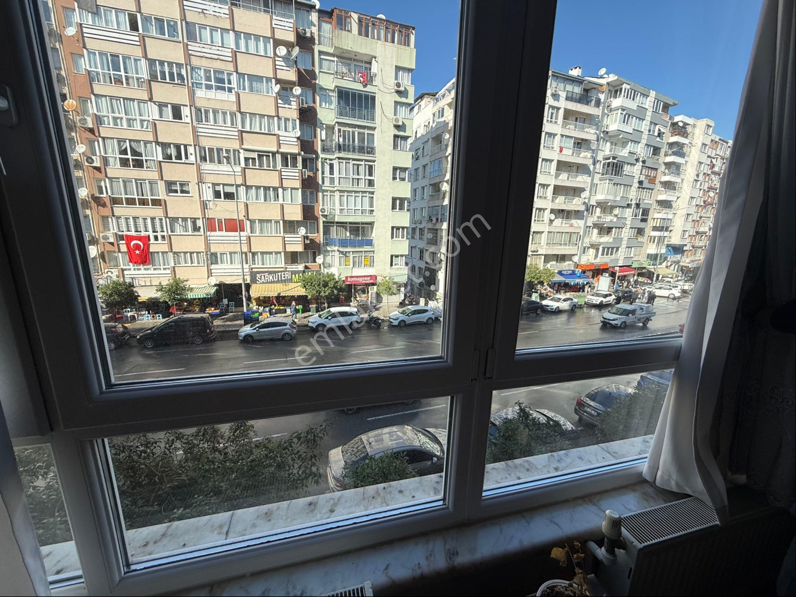 İnönü Cadde Üzeri 3+1 115 M2 Full Eşyalı Arakat Daire