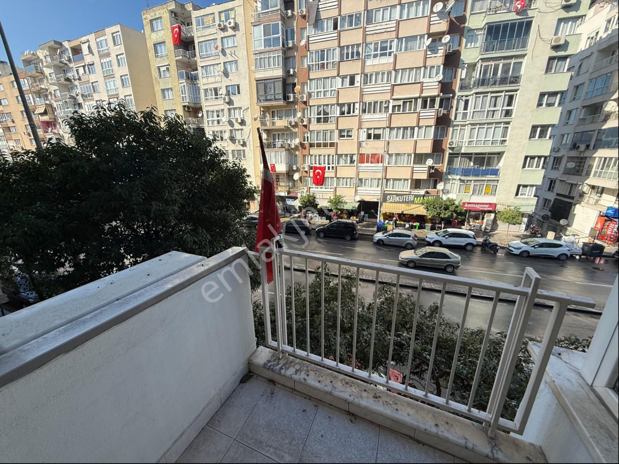 İnönü Cadde Üzeri 3+1 115 M2 Full Eşyalı Arakat Daire - Görsel 14