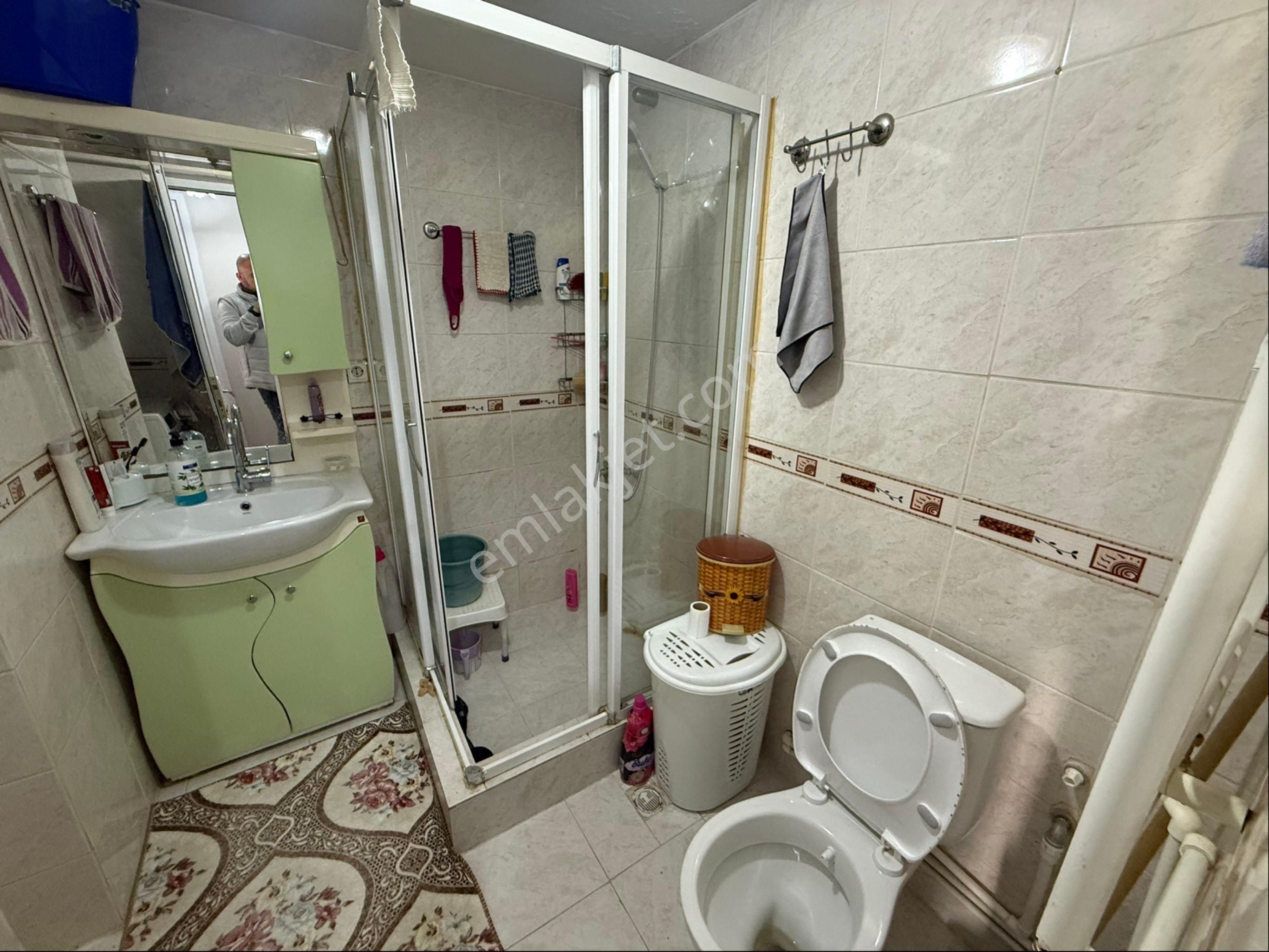 İnönü Cadde Üzeri 3+1 115 M2 Full Eşyalı Arakat Daire - Görsel 17