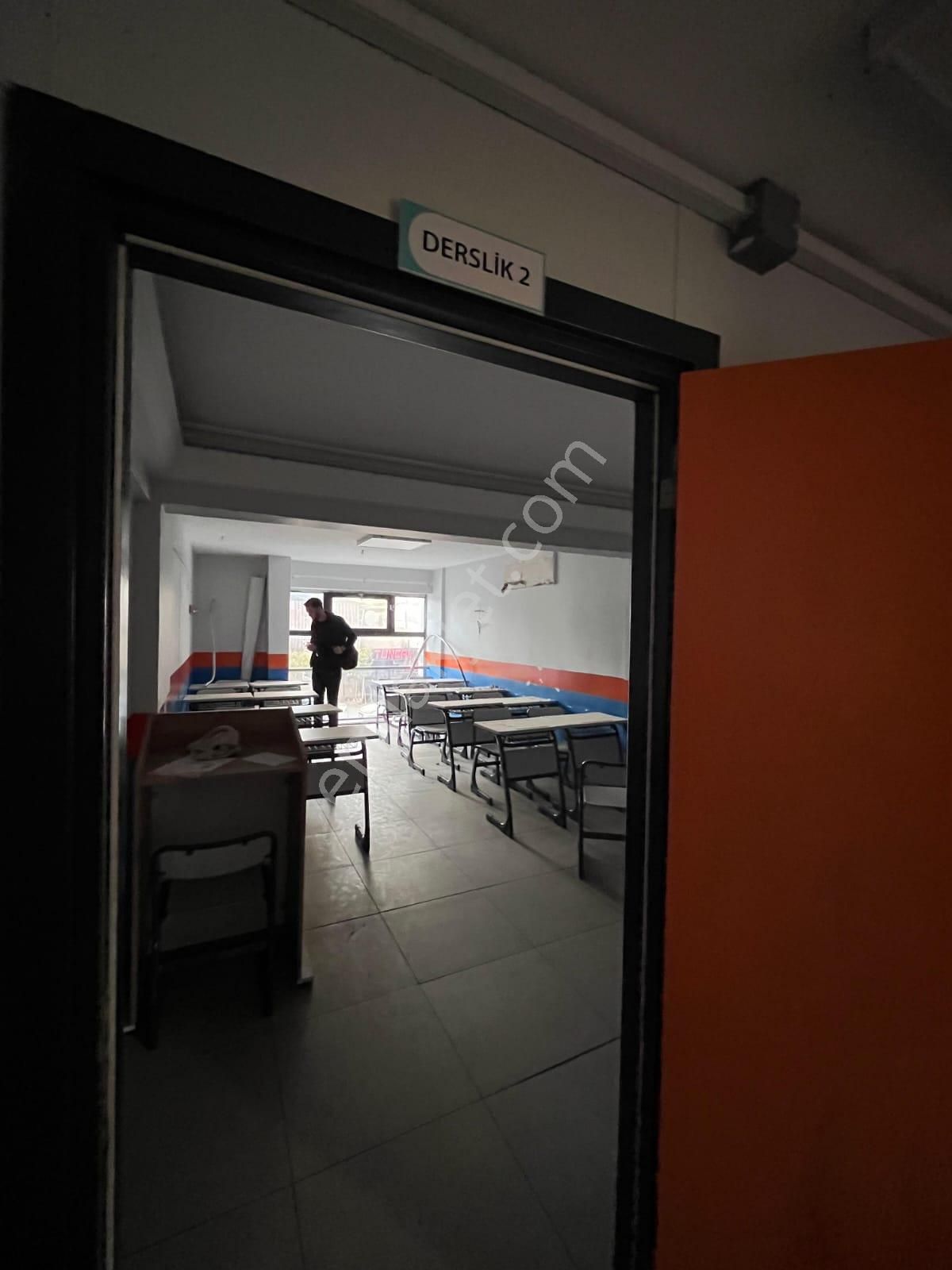 Kiralık Hazır Eğitim Binası – 11 Derslik / 1000 M²” - Görsel 7