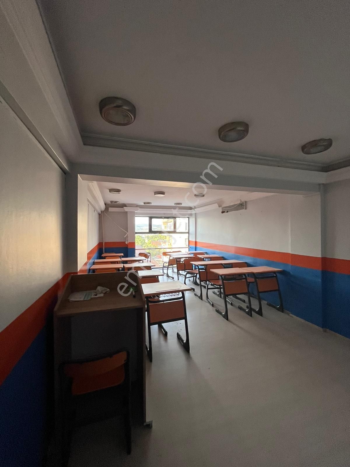 Kiralık Hazır Eğitim Binası – 11 Derslik / 1000 M²” - Görsel 4