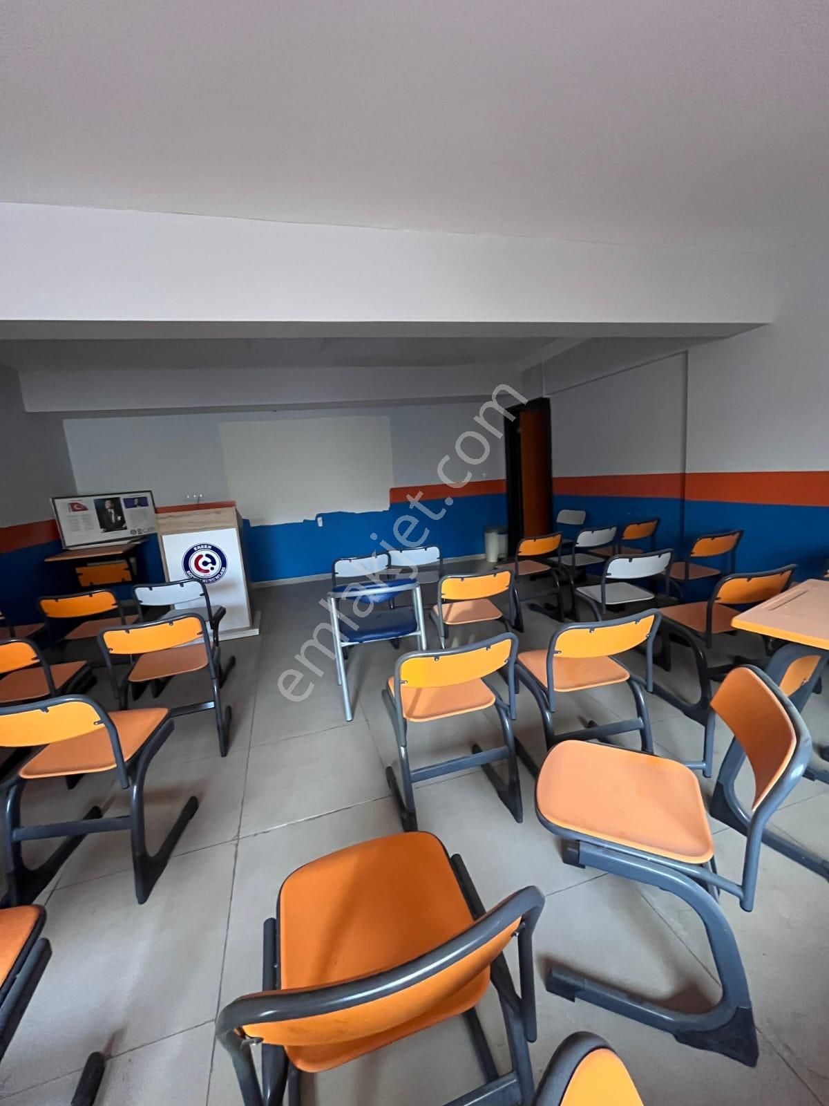 Kiralık Hazır Eğitim Binası – 11 Derslik / 1000 M²” - Görsel 3