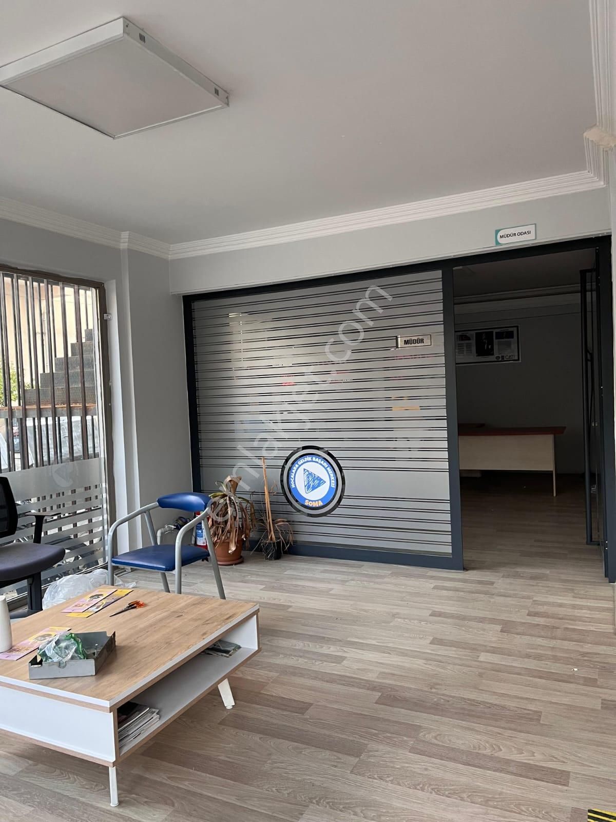 Kiralık Hazır Eğitim Binası – 11 Derslik / 1000 M²” - Görsel 8