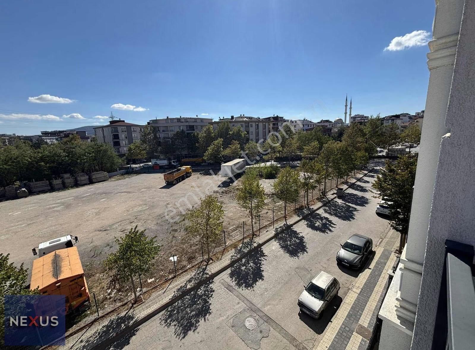 Sancaktepe Atayolu Cad Yanı Butik Site İçinde Satılık 2+1 Daire - Görsel 13