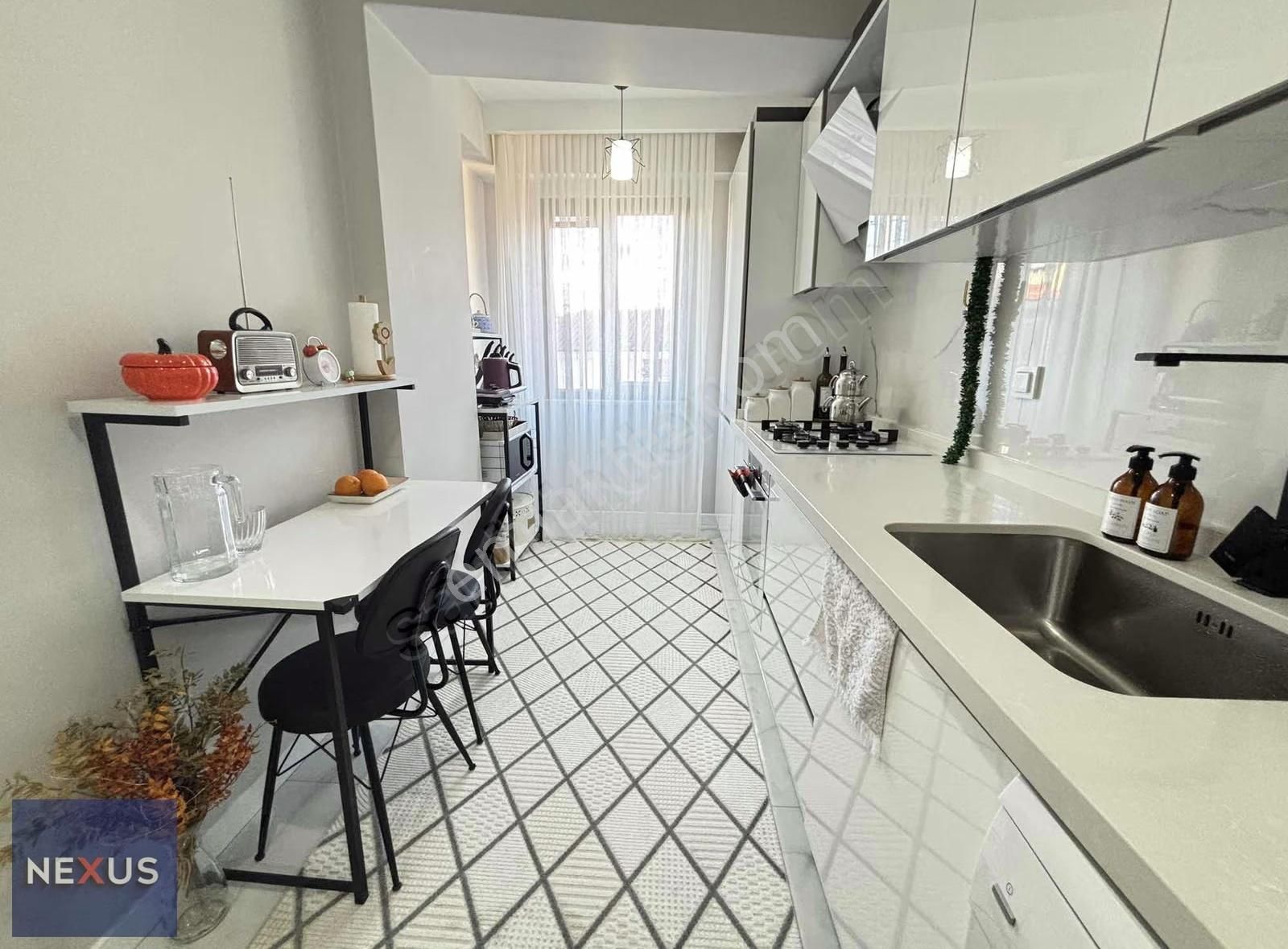 Sancaktepe Atayolu Cad Yanı Butik Site İçinde Satılık 2+1 Daire - Görsel 11