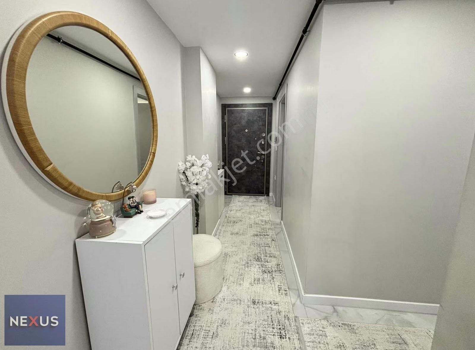 Sancaktepe Atayolu Cad Yanı Butik Site İçinde Satılık 2+1 Daire - Görsel 6