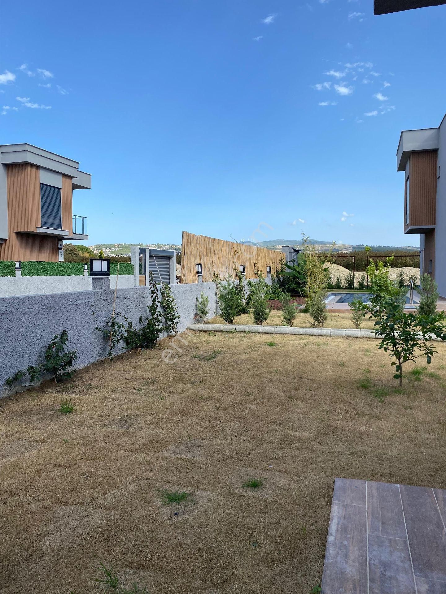 🏡kuşadası, Davutlar'da İdeal Villa Ege Denizi'nde Sizi Bekliyor - Görsel 3