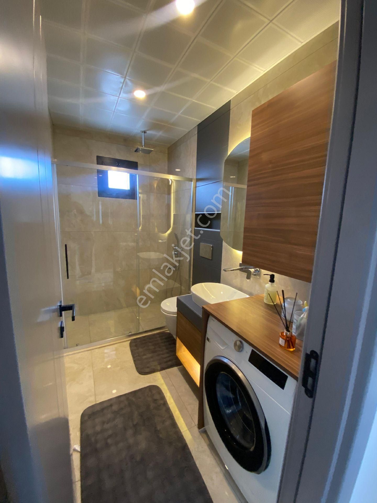 🏡kuşadası, Davutlar'da İdeal Villa Ege Denizi'nde Sizi Bekliyor - Görsel 15