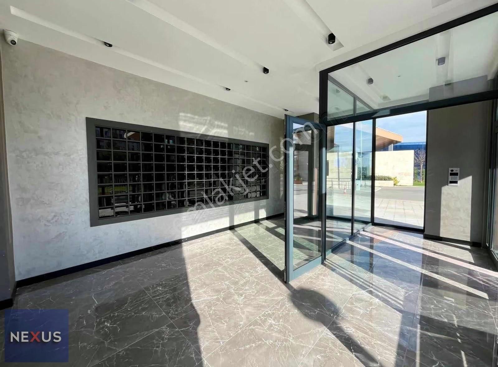 Pendik Kiptaş Arkatlı Evleri Oturuma Hazır Kiralık 1+1 Daire - Görsel 8