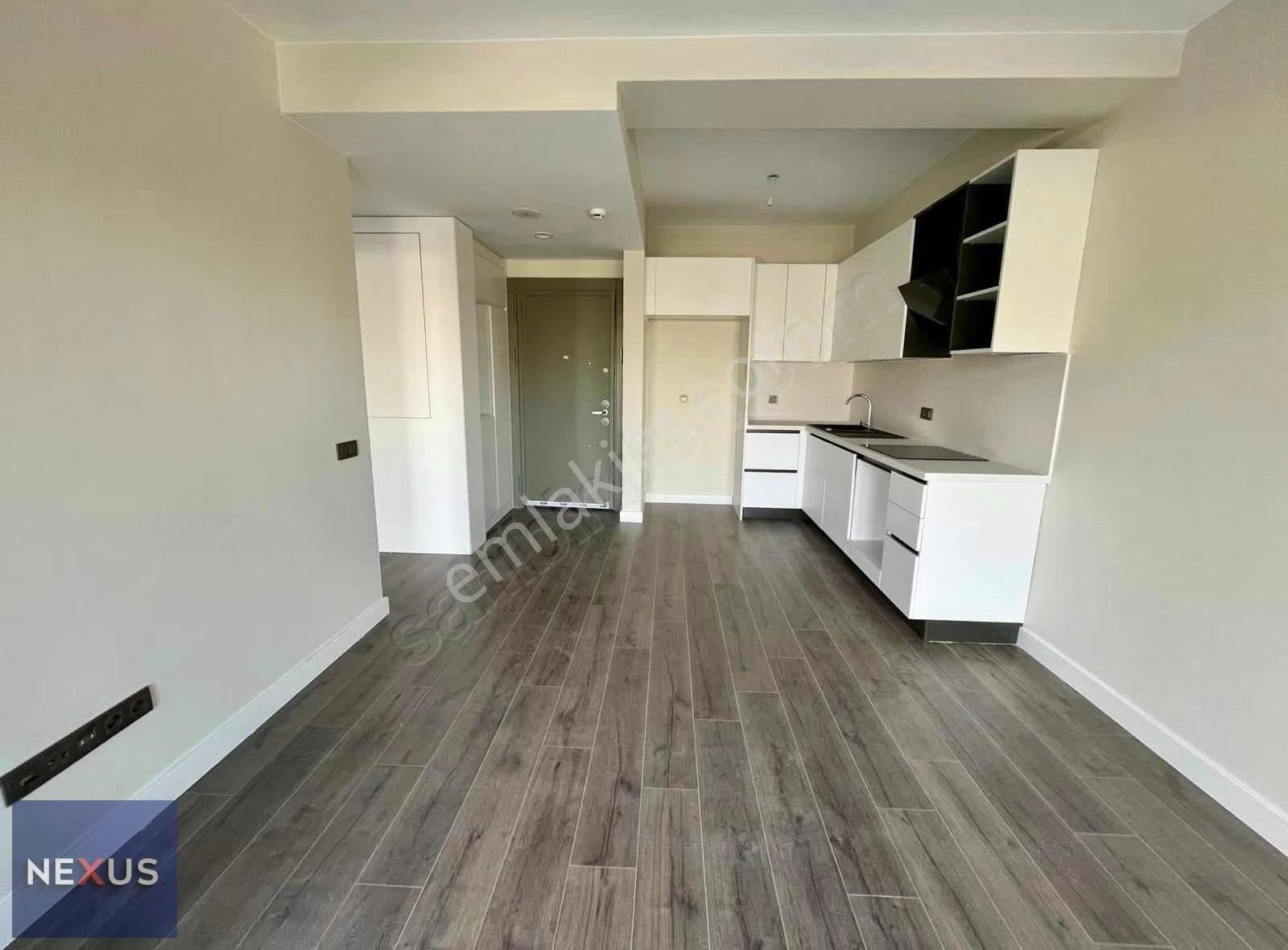 Pendik Kiptaş Arkatlı Evleri Oturuma Hazır Kiralık 1+1 Daire - Görsel 12