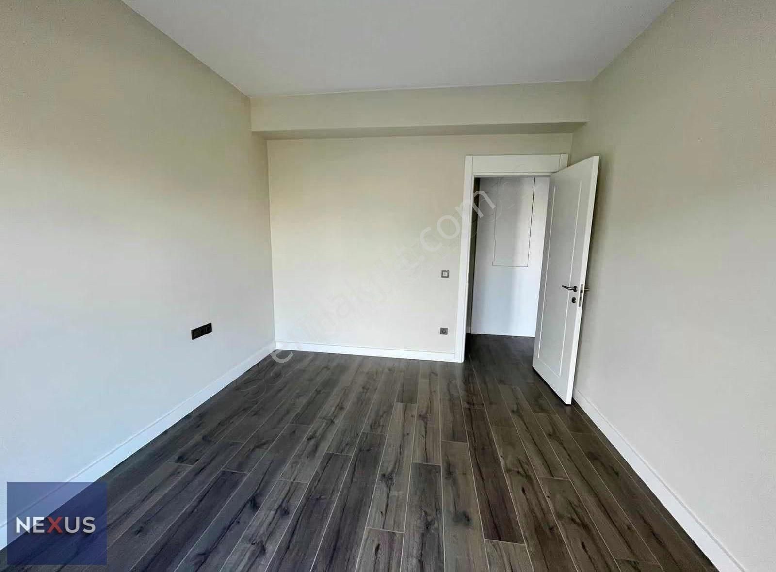 Pendik Kiptaş Arkatlı Evleri Oturuma Hazır Kiralık 1+1 Daire - Görsel 7