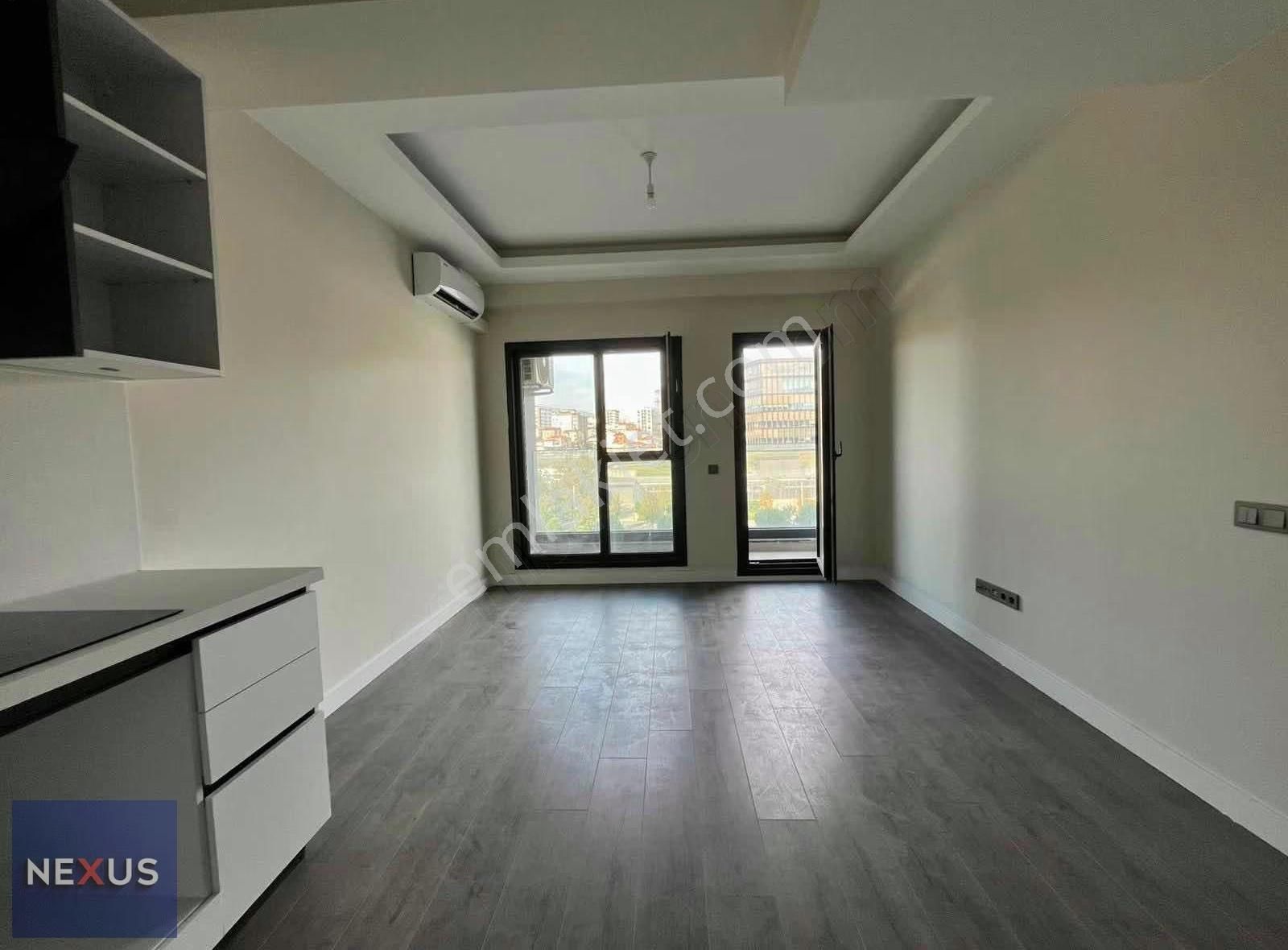 Pendik Kiptaş Arkatlı Evleri Oturuma Hazır Kiralık 1+1 Daire - Görsel 5