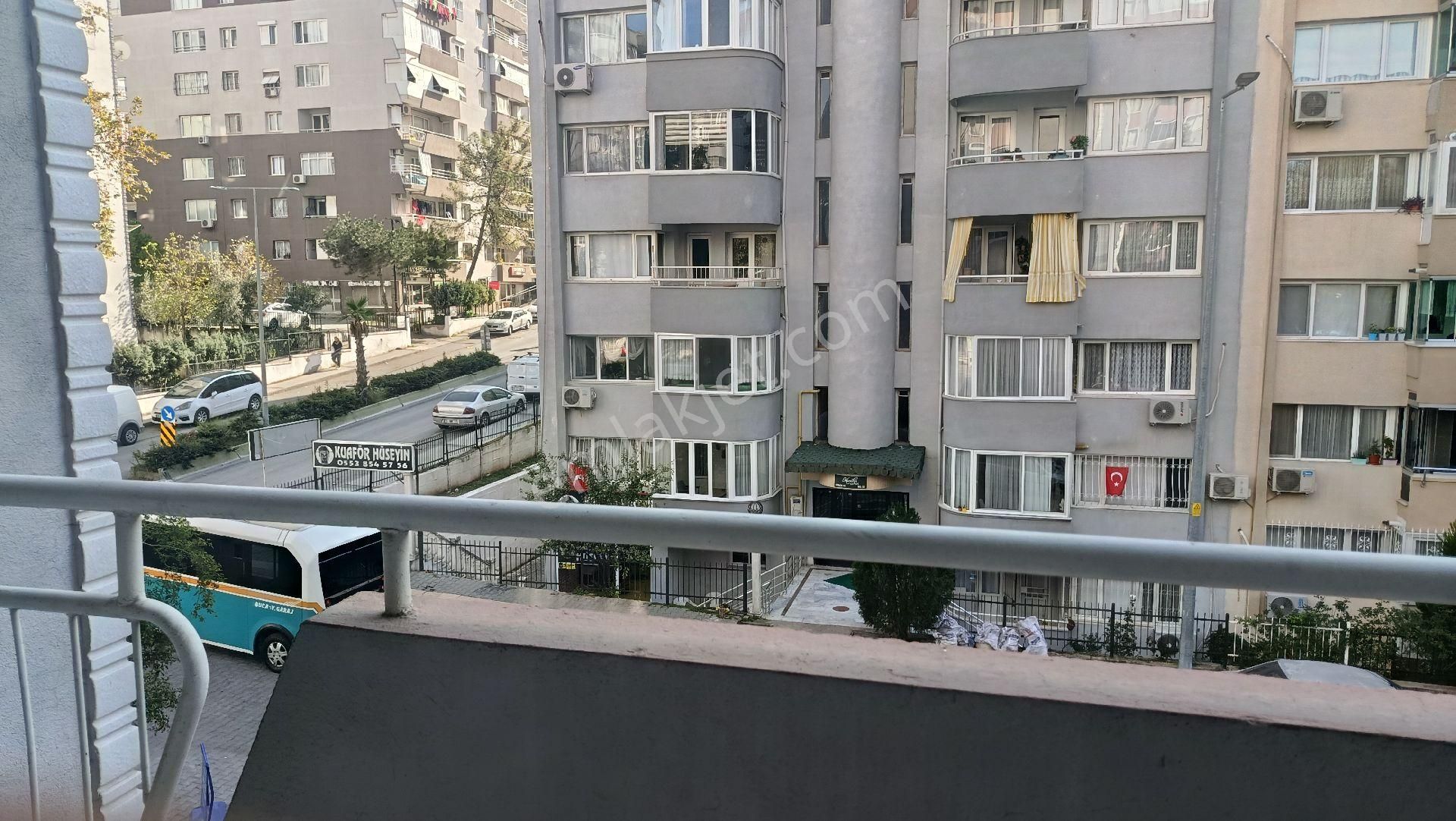 Buca Koopta 3+1 Kiralık Temiz Ferah Daire - Görsel 31