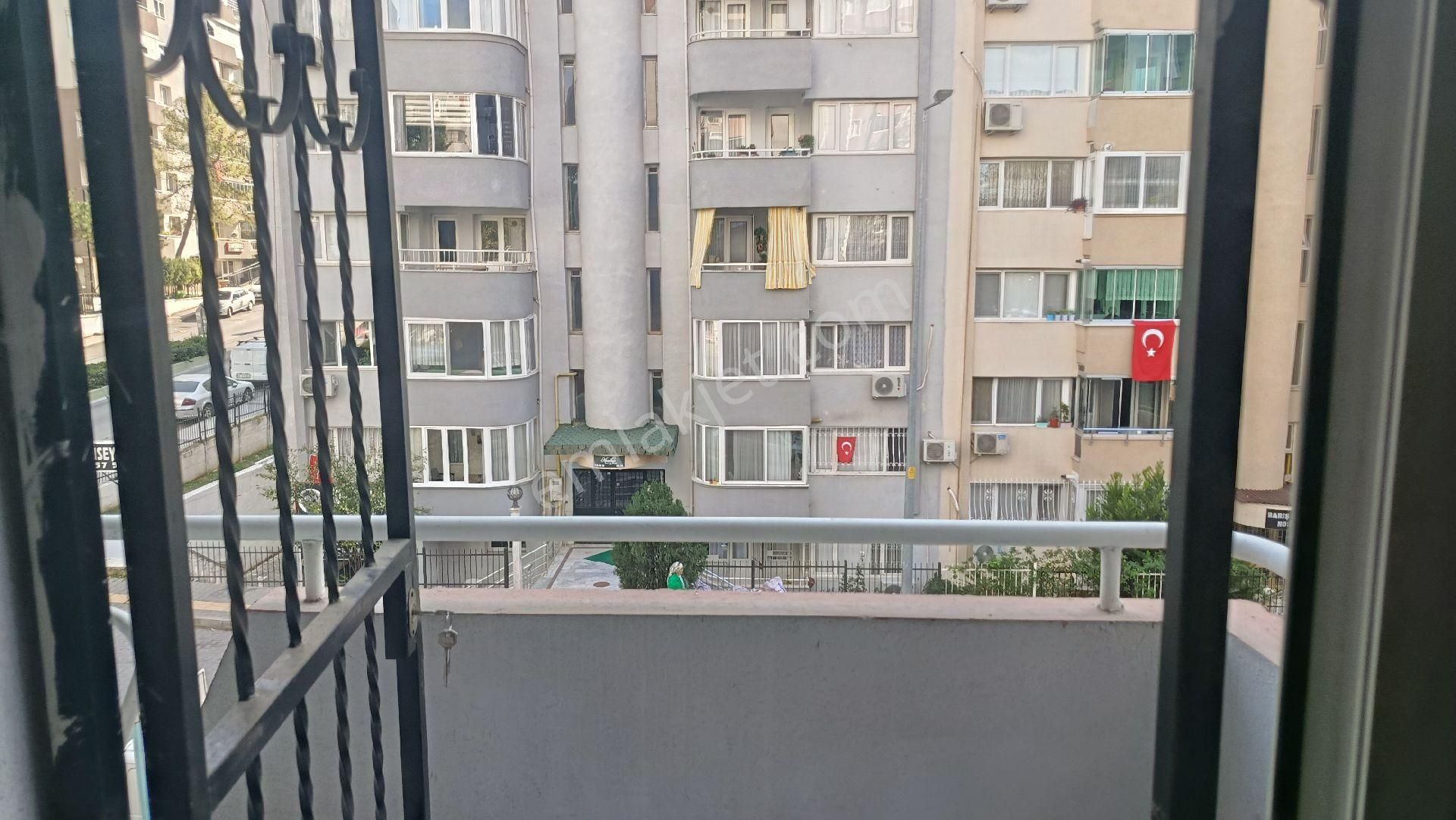 Buca Koopta 3+1 Kiralık Temiz Ferah Daire - Görsel 27