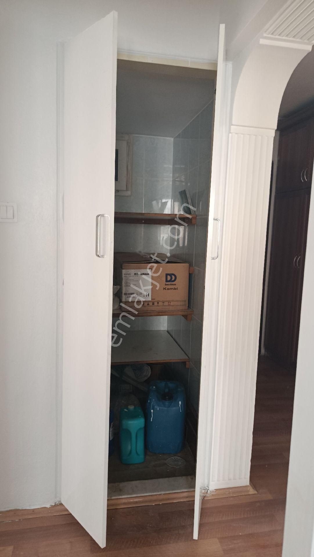 Buca Koopta 3+1 Kiralık Temiz Ferah Daire - Görsel 34