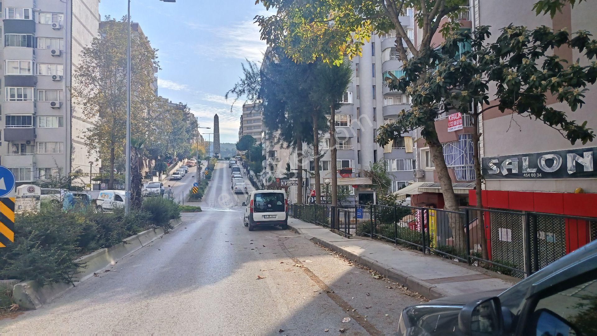 Buca Koopta 3+1 Kiralık Temiz Ferah Daire - Görsel 2