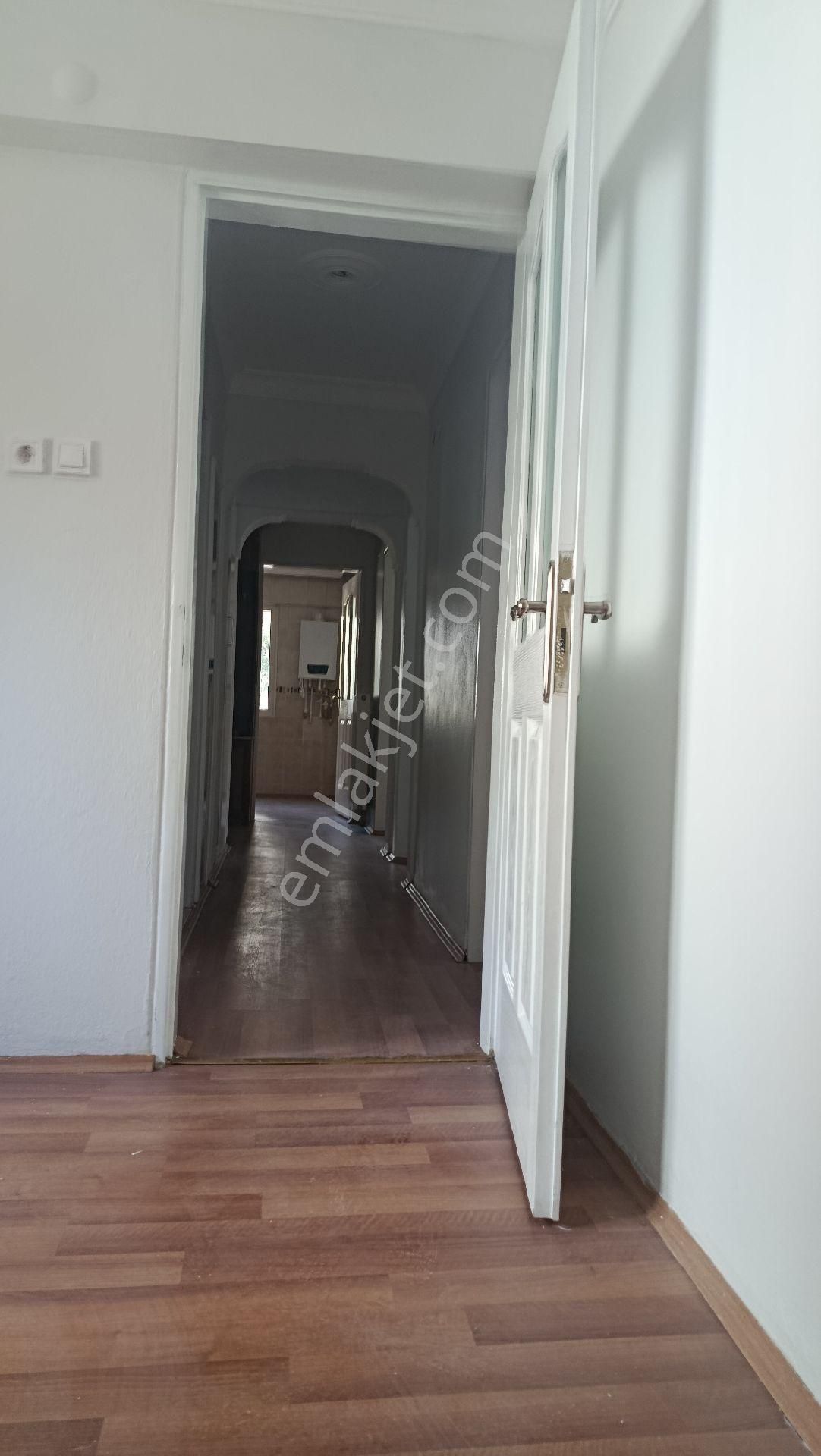 Buca Koopta 3+1 Kiralık Temiz Ferah Daire - Görsel 23