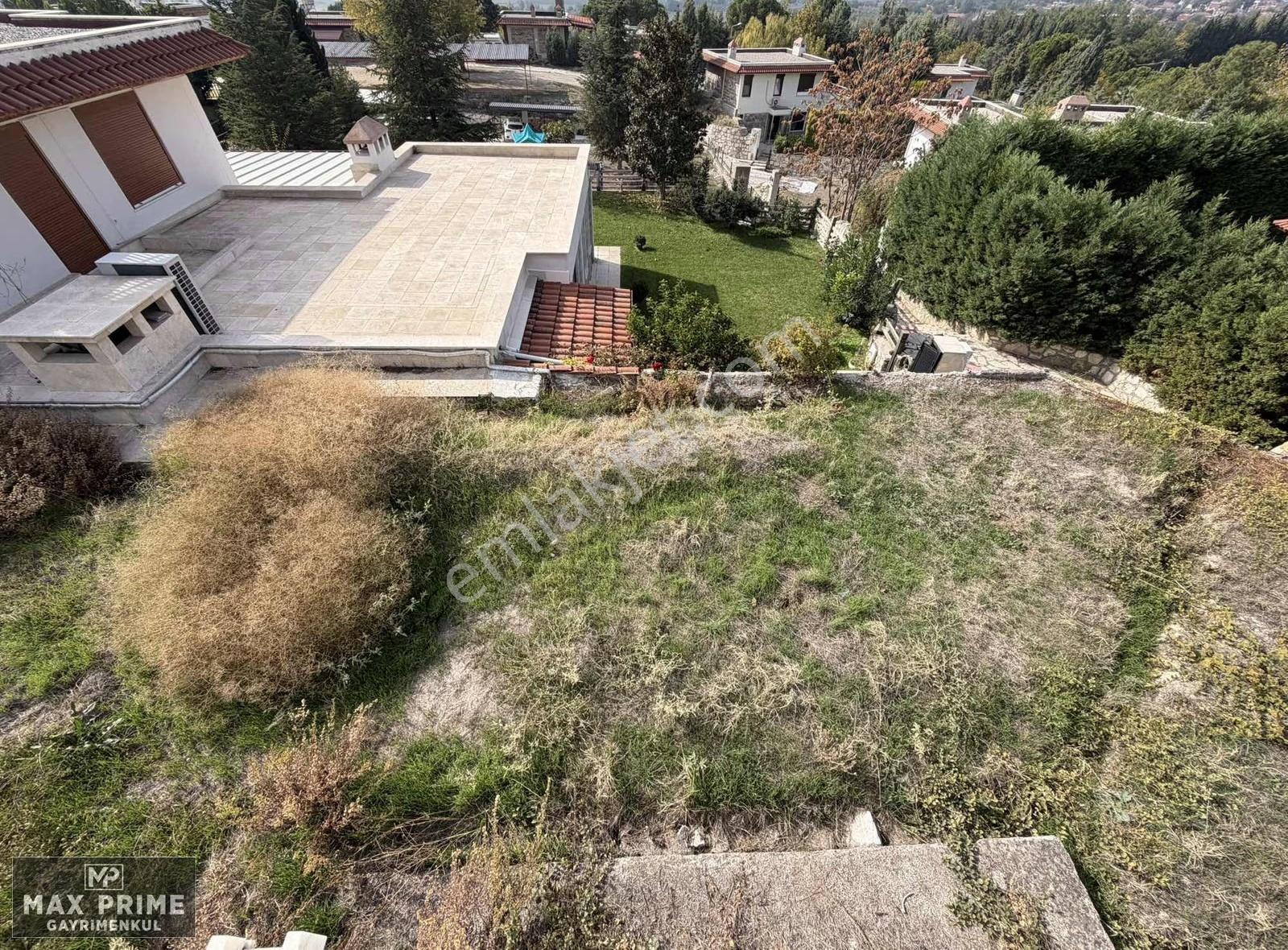 Max Prıme | Çevreköy'de Site İçi Müstakil Villa Takasa Açık !!! - Görsel 7