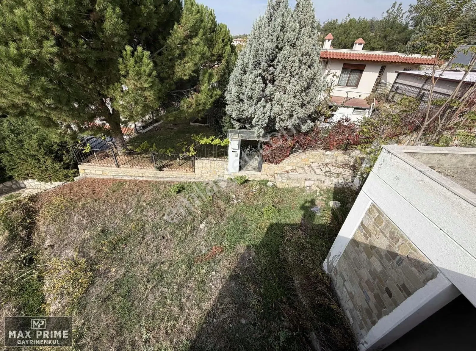 Max Prıme | Çevreköy'de Site İçi Müstakil Villa Takasa Açık !!! - Görsel 5
