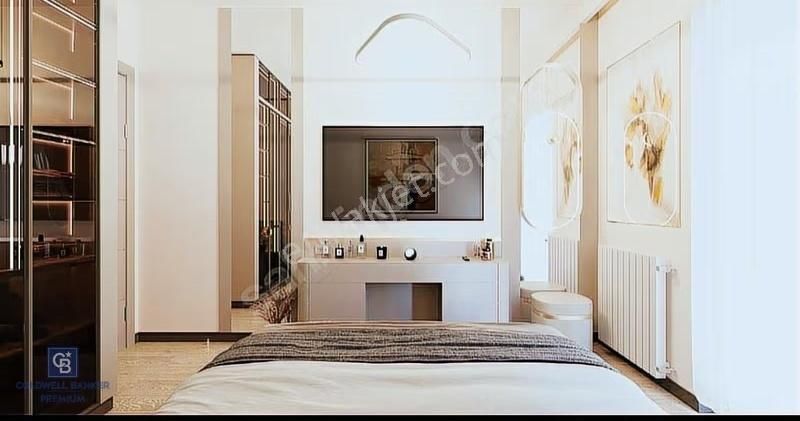 Muhteşem Projede İmaj Bulvar Satılık 2+1 Daire - Görsel 14