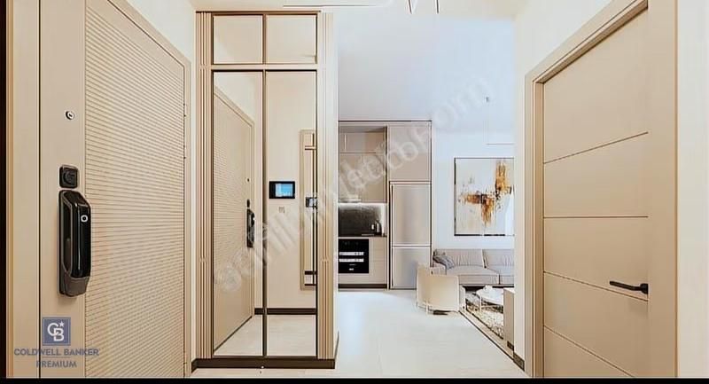 Muhteşem Projede İmaj Bulvar Satılık 2+1 Daire - Görsel 8