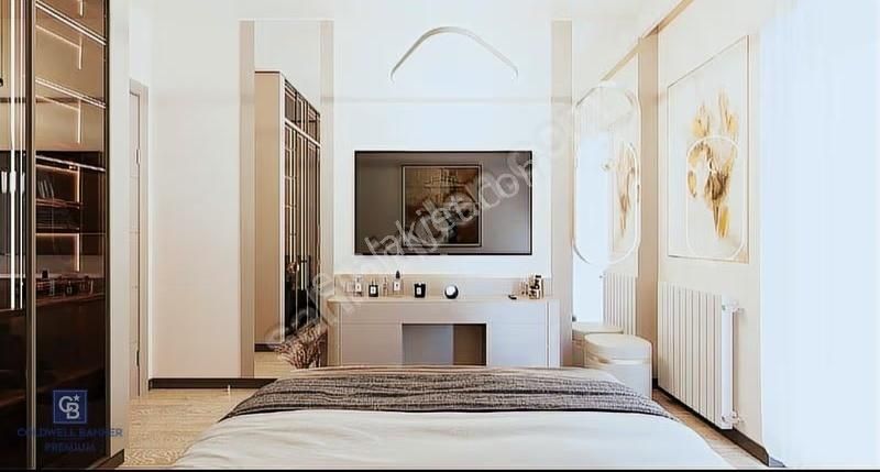 Muhteşem Projede İmaj Bulvar Satılık 2+1 Daire - Görsel 7