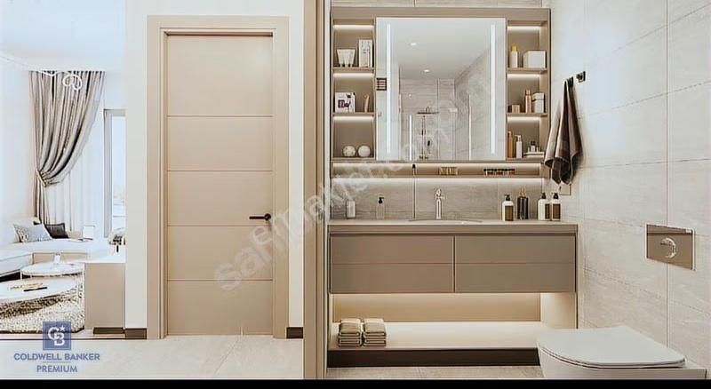 Muhteşem Projede İmaj Bulvar Satılık 2+1 Daire - Görsel 6