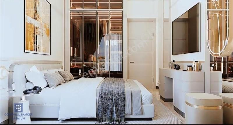 Muhteşem Projede İmaj Bulvar Satılık 2+1 Daire - Görsel 15