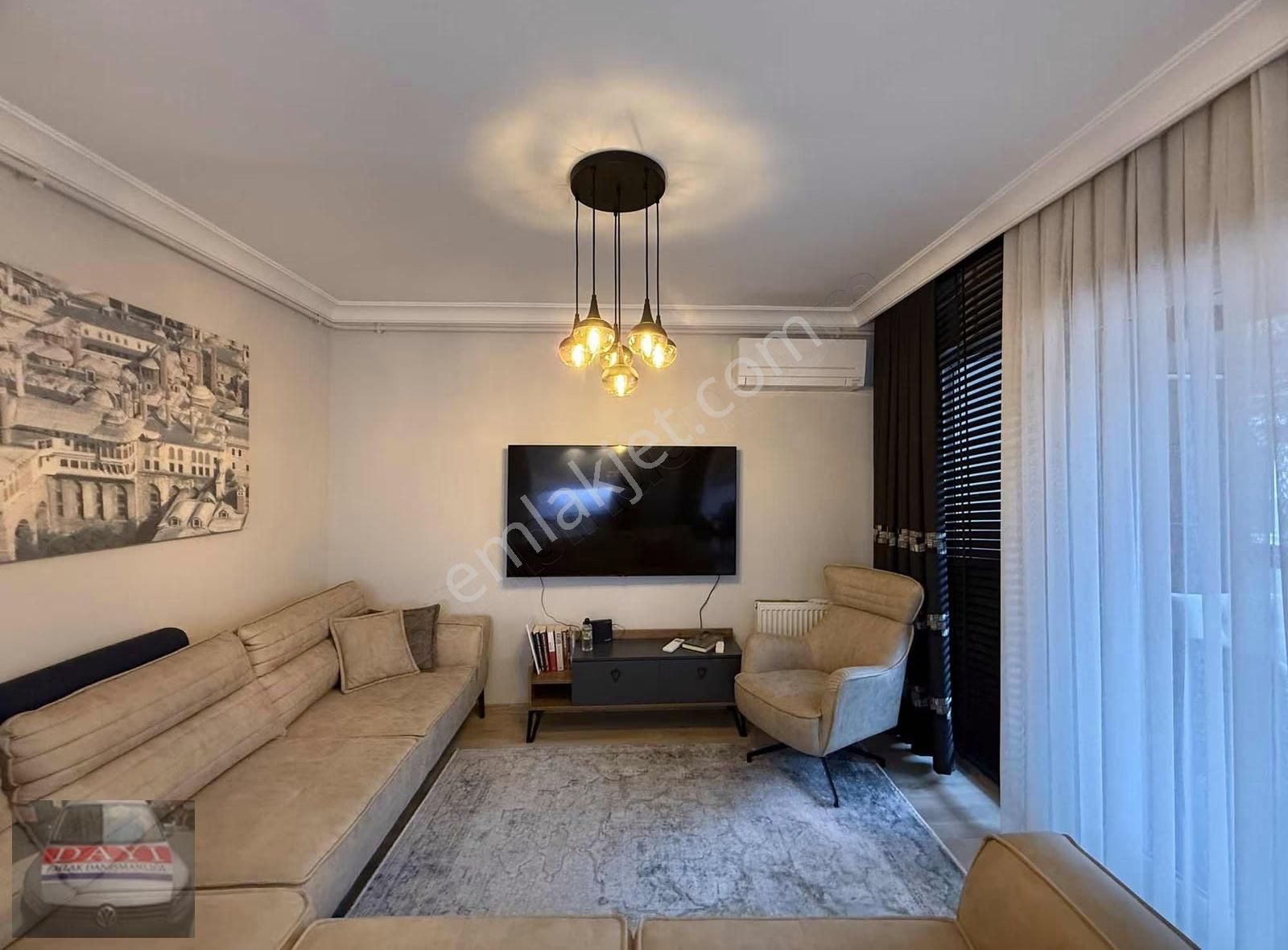Dayı Emlaktan Yeni Binada Yüzme Havuzlu Satılık Dublex Daire - Görsel 14