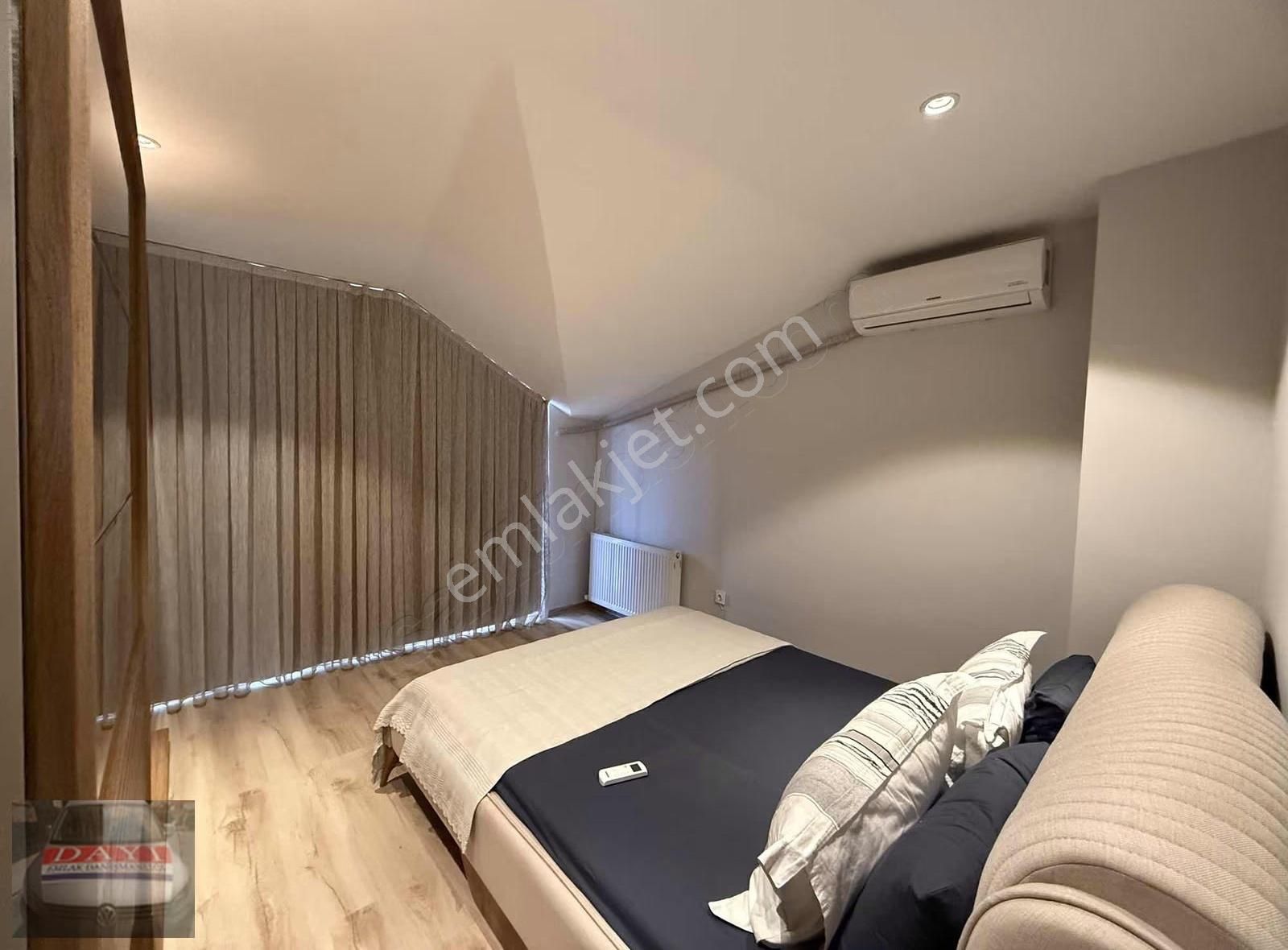 Dayı Emlaktan Yeni Binada Yüzme Havuzlu Satılık Dublex Daire - Görsel 3