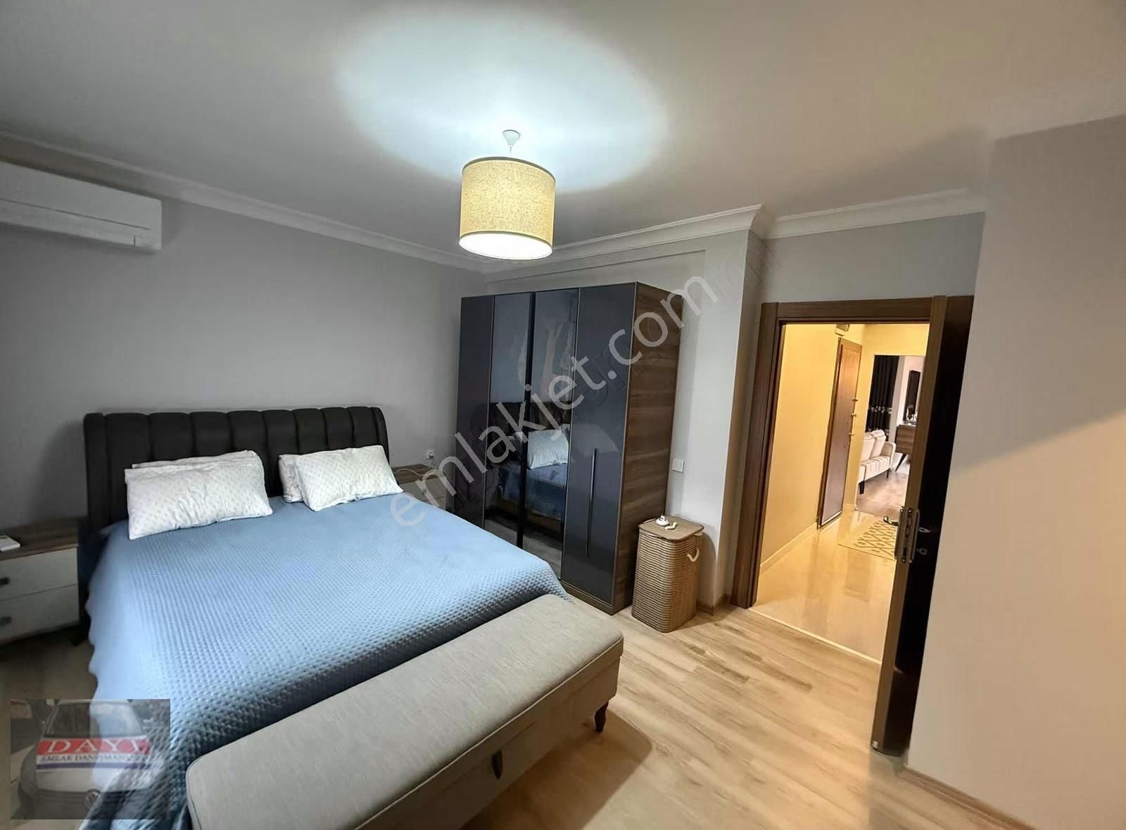 Dayı Emlaktan Yeni Binada Yüzme Havuzlu Satılık Dublex Daire - Görsel 23