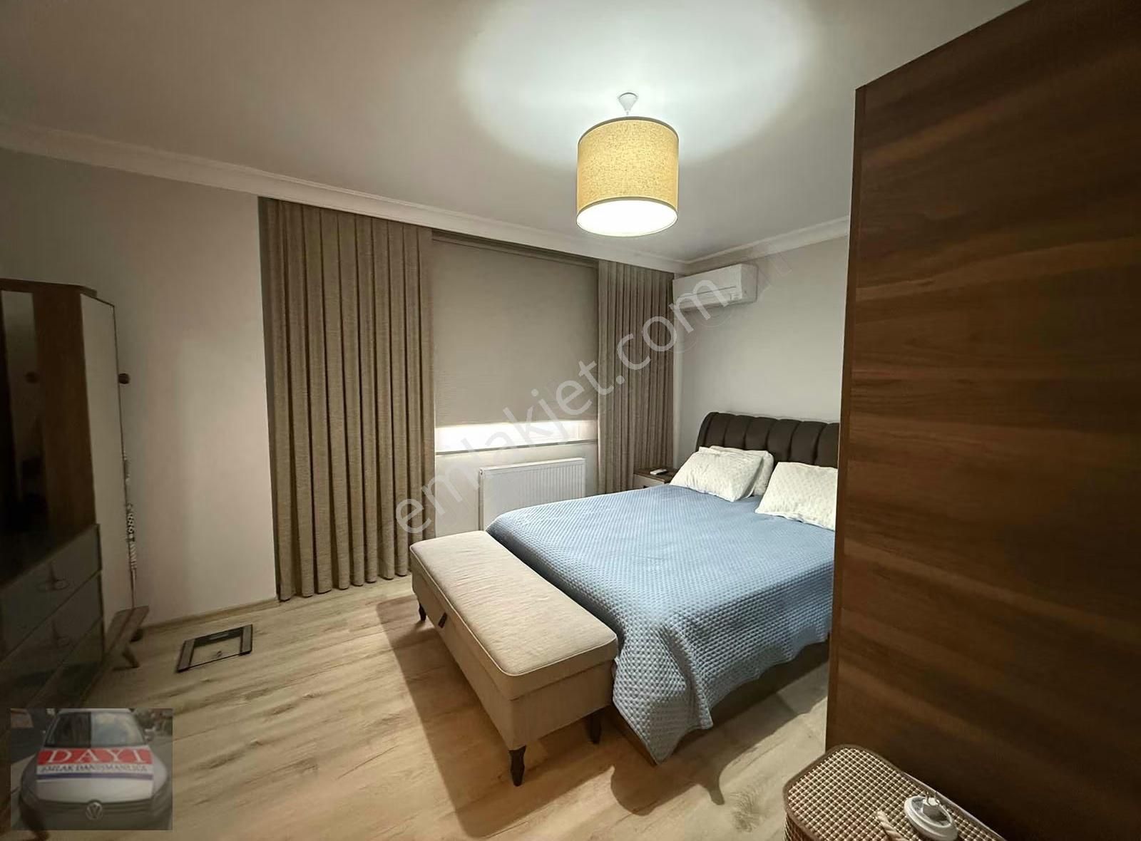Dayı Emlaktan Yeni Binada Yüzme Havuzlu Satılık Dublex Daire - Görsel 17