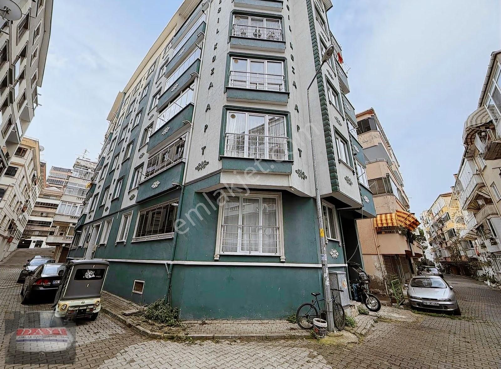 Dayı Emlaktan Yeni Binada Satılık Daire - Görsel 12