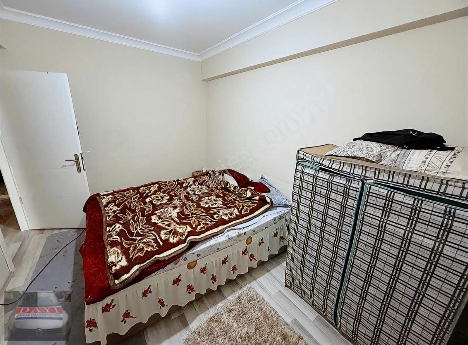 Dayı Emlaktan Yeni Binada Satılık Daire - Görsel 5