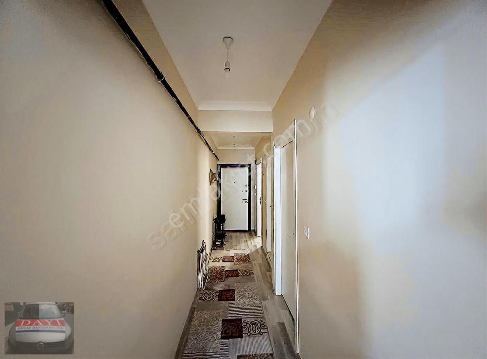 Dayı Emlaktan Yeni Binada Satılık Daire - Görsel 3