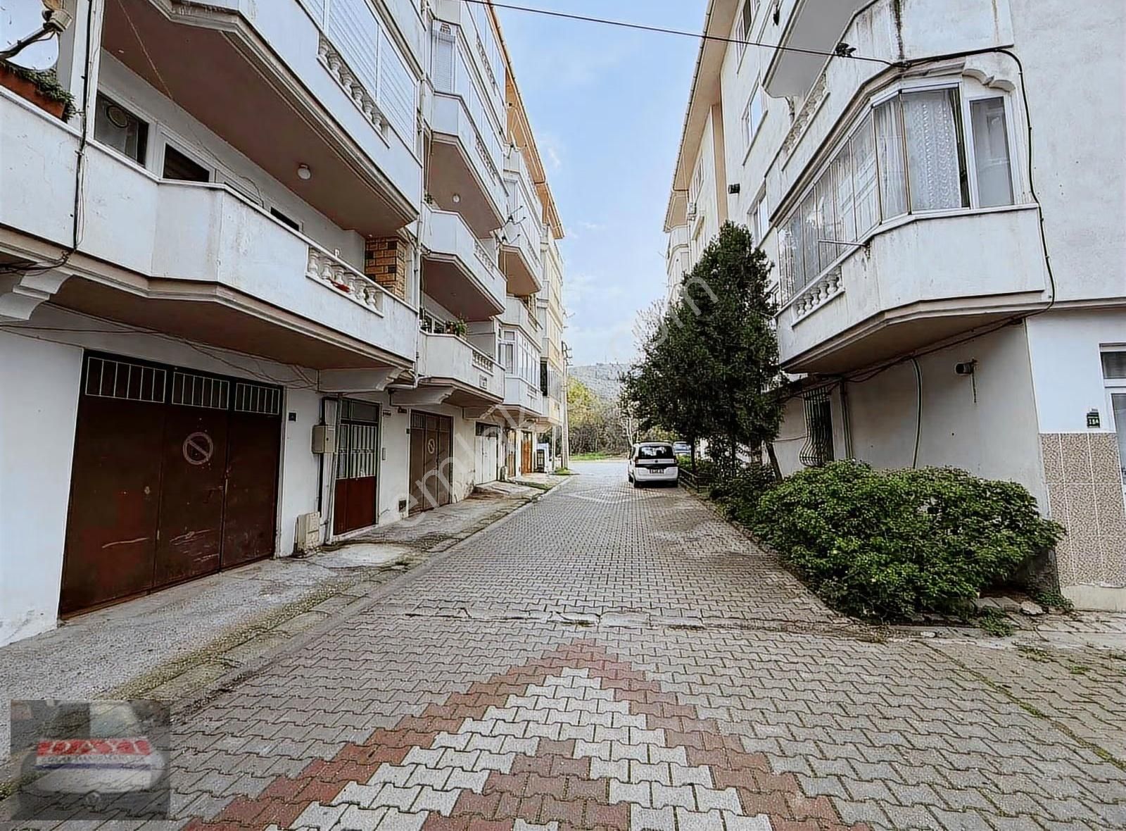 Dayı Emlaktan Yeni Binada Satılık Daire - Görsel 14